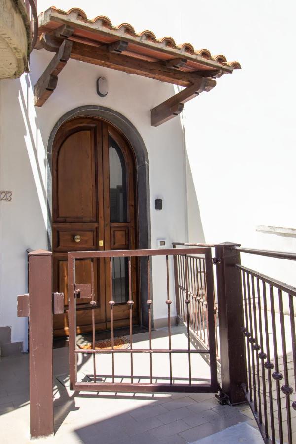 Dd House Family Holiday Apartment Cecina  Exterior photo