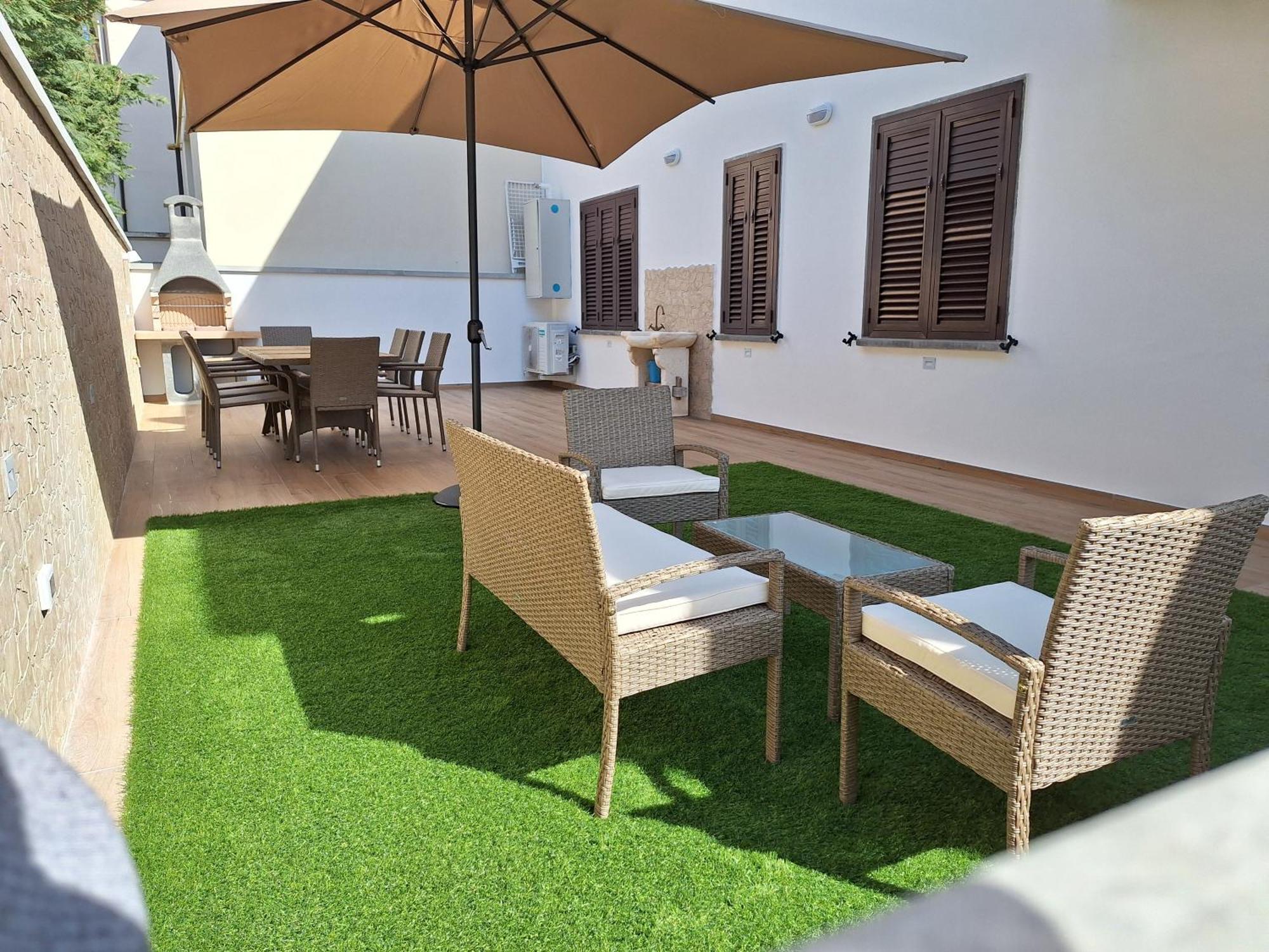 Dd House Family Holiday Apartment Cecina  Exterior photo